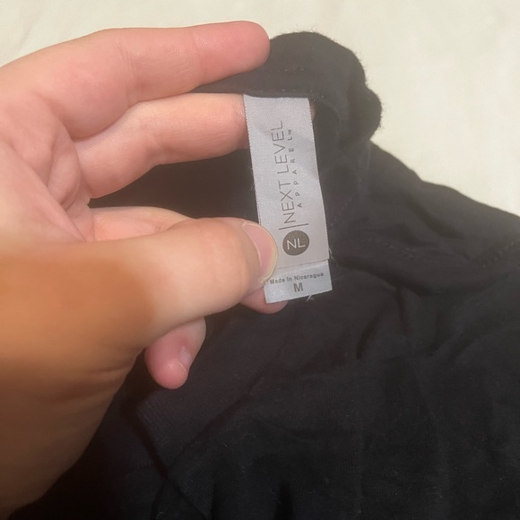 BLM being black is not a crime graphic tee - Picture 3 of 3